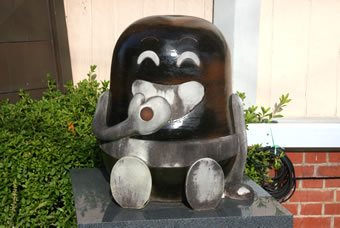 丹波篠山 古美術 一休堂