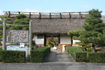 丹波篠山 古美術 一休堂